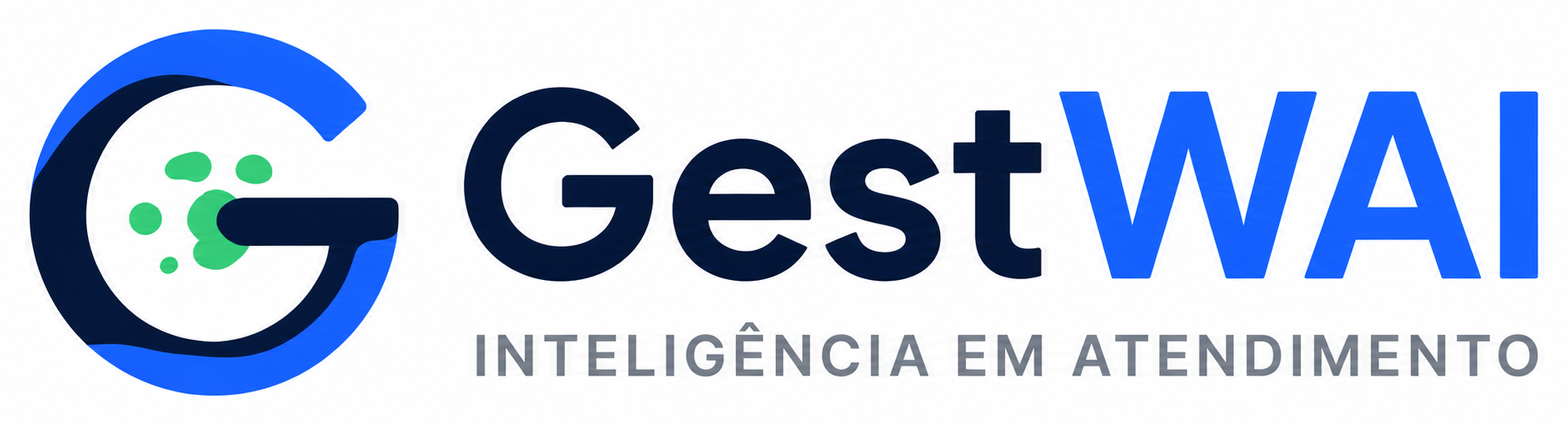 GestWAI - Inteligência em Atendimento